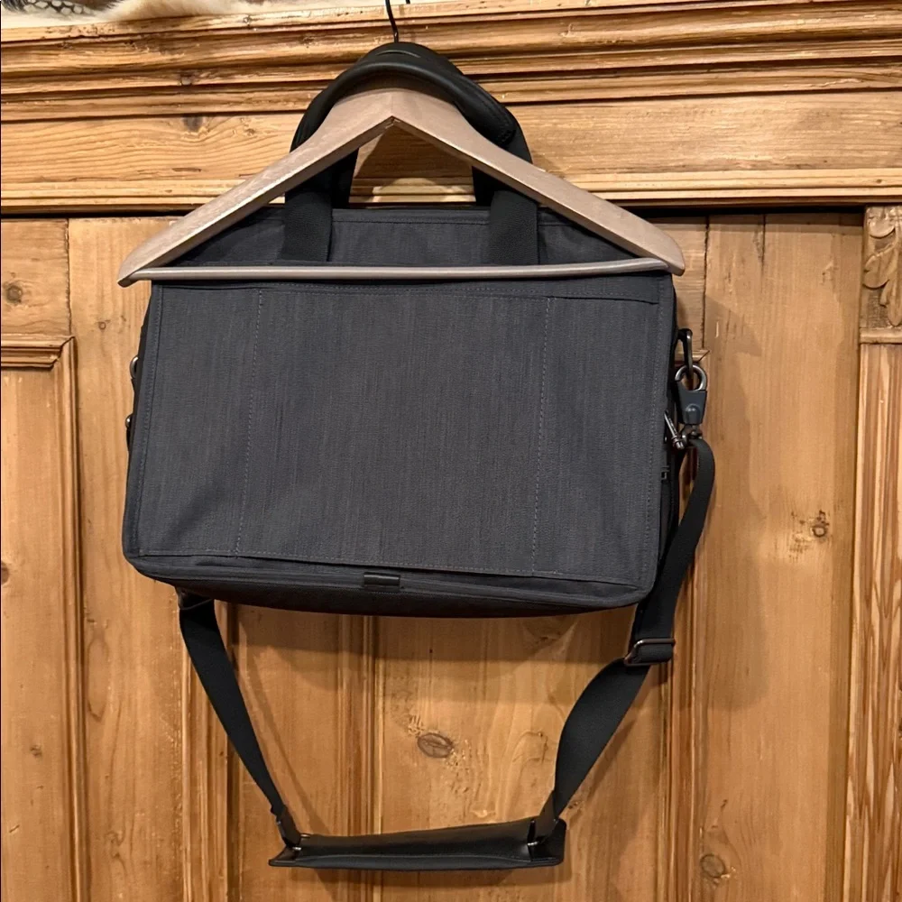 Tumi Organizer Laptop Brief